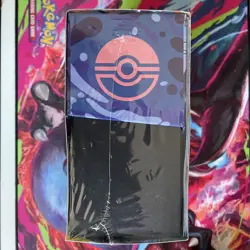 Pokemon TCG Chaos Rising Elite Trainer Box ETB New and Sealed - Image 4