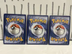 Pokemon Mega Lot Venusaur Ex 003/132 Mawile Ex 094/132 Heracross Ex 004/132 - Image 2
