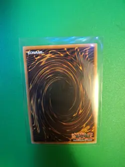 Yugioh! Maliss C GWC-06 MP25-EN128 Prismatic Secret Rare 1st Edition NM - Image 4