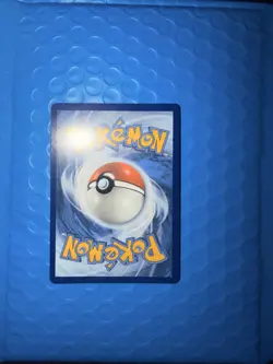 Pokemon Charizard ex 199/165 SV 151 Special Illustration Rare Full Art Holo EN - Image 4