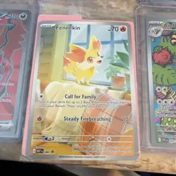 Pokemon Lot Of 1011! Promo, Full Art, Ultra Rares! - Image 3