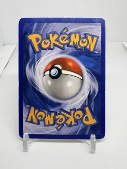 Holo Bleed And Swirl Pokemon Gallade 6/132 Secret Wonders Holo - Image 3