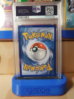 2019 Pokemon Moltres Zapdos Articuno GX 66/68 FULL ART Hidden Fates - PSA 8 - Image 2