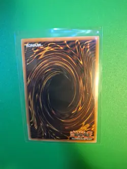 Nightmare Throne MP25-EN072 Prismatic Secret Rare 1st Edition Yugioh TCG - Image 4