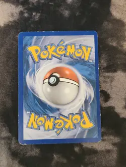 INKAY - 6/12 - MCDONALD'S HOLO - PROMO LP TCG Pokemon - Image 3