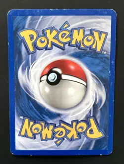 Chansey ex 96/109 Ex Ruby & Sapphire Rare Holo - Image 4