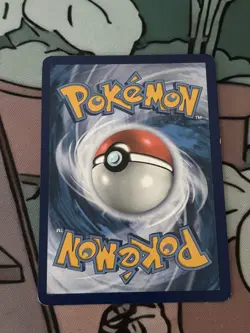 2017 Pokemon Sun & Moon Burning Shadows Guzma #143/147 LP - Image 3