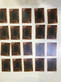 Yugioh YU-GI-OH CCG 20 card Lot many great cards Most have 1st edition lot 01-06 - Image 5