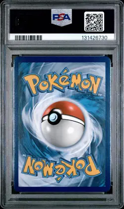 🔥Pokemon Dawn Wings Necrozma GX Full Art Ultra Prism PSA 10 GEM MINT POP 71🔥 - Image 4