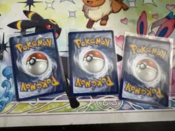 Pokemon TCG First Partner Set Series 2 - Gen 2 | Totodile, Cyndaquil, Chikorita - Image 2