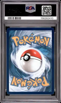 2025 POKEMON DRI EN-DESTINED RIVALS #238 TEAM ROCKET'S GIOVANNI PSA 10 - Image 2