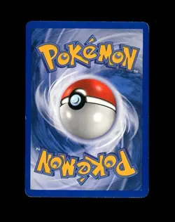 2005 Pokemon EX DEOXYS STAMP NATU HOLO 66/107! HP + - Image 2