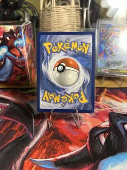 Pokemon Jynx ex 124/165 SV: Scarlet & Violet 151 Holo Double Rare EX Basic 200HP - Image 2