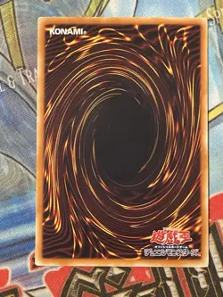PP10-JP003 - Yugioh - Japanese - Elemental HERO Poison Rose - Secret LP C - Image 2