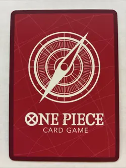 Yamato Leader OP16-079 Alternate Art Holo ENGLISH A Time Of Battle One Piece - Image 2