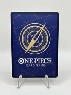 One Piece CCG Zehahahahaha! Manga Event OP16-116 AA - English - NM+ - Image 2