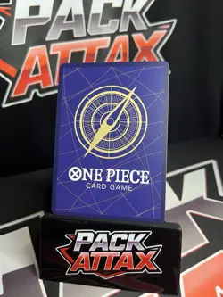 One Piece The Time of Battle Yamato OP16-098 SR Foil - Image 2
