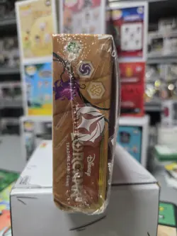 Disney Lorcana TCG Wilds Unknown Booster Box English NEWFACTORY SEALED - Image 2