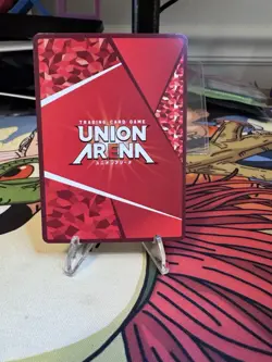 Chainsaw Man Makima R * card Union Arena Play Version - Image 2