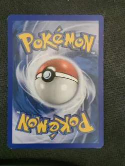 APRICORN FOREST - 118/147 - AQUAPOLIS - RARE - POKEMON CARD - Image 2