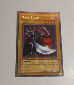 Lot of 12 Rare Yu Gi Oh! Cards... Dark Blade, Jack's Knight, Flame Swordsman - Image 2