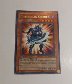 Lot of 12 Rare Yu Gi Oh! Cards... Dark Blade, Jack's Knight, Flame Swordsman - Image 5