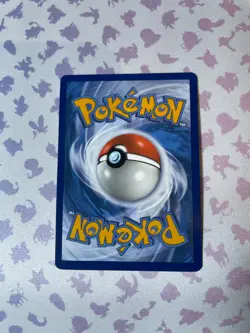 Paldean Clodsire EX - 244/193 - Paldea Evolved - Pokemon TCG Card NM Full Art - Image 3