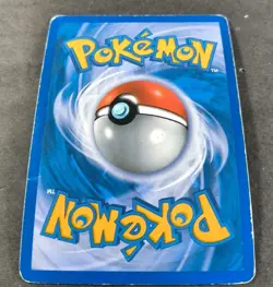 Pokemon Rumble Rattata Promo Card 15/16 HP/DMG - Image 2