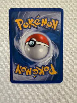 Pichu 59/106 Ex Emerald Reverse Holo Rare Pokemon Card TCG 2005 Vintage Stamped - Image 2