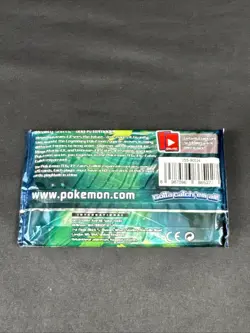 1x Pokemon 2016 XY Evolutions Booster Pack Unweighted 10 Card New Factory Sealed - Image 3