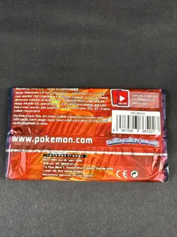 1x Pokemon 2016 XY Evolutions Booster Pack Unweighted 10 Card New Factory Sealed - Image 5