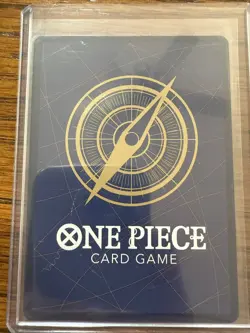 Boa Hancock - OP01-078 - Alt Art - PRB-01 - The Best - One Piece TCG Card - Image 2