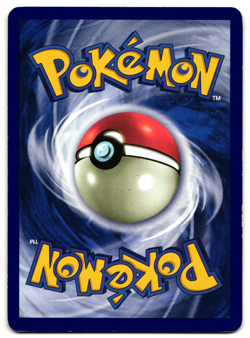 Cloyster - 32/62 - 1999 1st Edition Uncommon Fossil Pokemon Card MP - Image 2