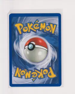 Dark Machoke 40/82 - 1st Edition - 2000 Team Rocket Pokemon Card - Image 2