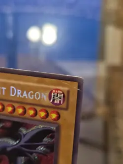 Yu-Gi-Oh! Serpent Night Dragon MRL-103- Secret Rare HP - Image 3