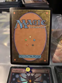 1x Necrogen Rotpriest | FOIL | Phyrexia: All Will Be One | MTG Magic Cards - Image 2