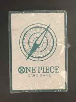 One Piece TCG: Green/Yellow - Yamato Starter Deck [ST-28] Deck Brick Only - Image 3