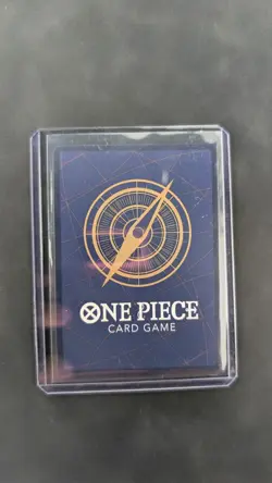 Uta (061) EB03-061 Extra Booster: One Piece Heroines Edition Foil - Image 2