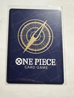 Emporio.Ivankov C ST30-004 Alt STARTER DECK EX Luffy Ace ONE PIECE English Para - Image 2