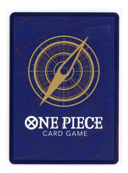My Era...Begins!! OP09-096 R One Piece Emperors in the New World English NM - Image 2