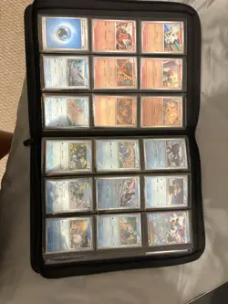 Pokemon Mega Evolution Base Master Set - Image 3