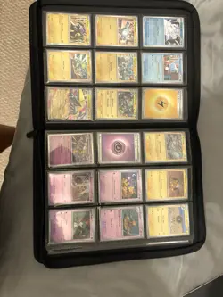 Pokemon Mega Evolution Base Master Set - Image 4