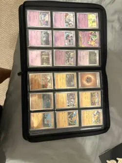 Pokemon Mega Evolution Base Master Set - Image 5