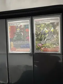 Pokemon Mega Evolution Base. Almost Complete Master Set Missing 5 Cards!! NM - Image 2