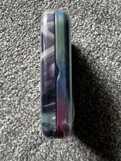 Pokemon TCG New Sealed Prismatic Evolutions UMBREON Mini Tin x1 - Image 2
