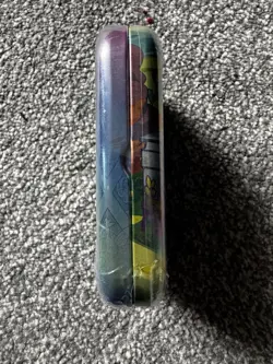 Pokemon TCG New Sealed Prismatic Evolutions UMBREON Mini Tin x1 - Image 4