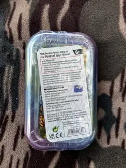 Pokemon TCG: Prismatic Evolutions Mini Tin –Umbreon - New & Sealed✅ - Image 2