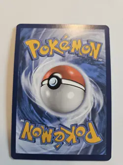 Pokemon Card Team Rocket's Wobbuffet SVP 203 Promo Destined Rivals - Image 5
