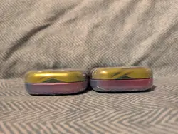 Pokemon TCG: Scartlet & Violet Prismatic Evolutions Mini Tin Umbreon New/Sealed - Image 3