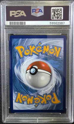 2021 POKEMON SWSH BLACK STAR PROMO PIKACHU V BOX #061 PIKACHU V PSA 10 - Image 2